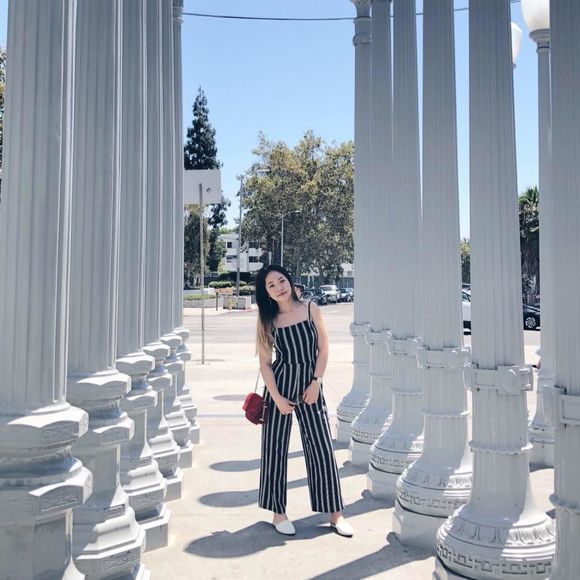 Meet your Posher, Ning - Picture 1 of 1